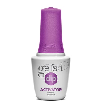Gelish Xpress Dip Activator, .5 oz