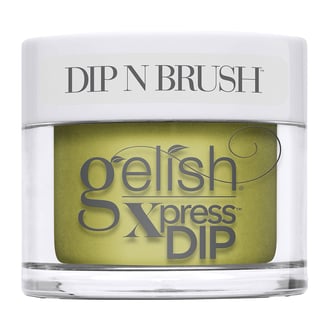 Gelish Xpress Dip Powder, 1.5 oz (Up In the Air) Gelish Xpress Dip Powder, 1.5 oz (Up In the Air)