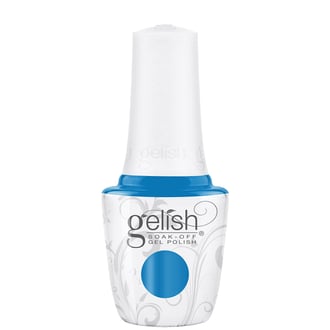 Gelish Soak Off Gel Polish, .5oz  (In Frame Collection)