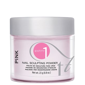 Entity Sculpting Powder Pink, .8 oz