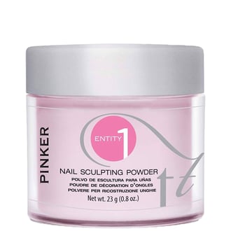 Entity Sculpting Powder Pinker Pink, .8 oz