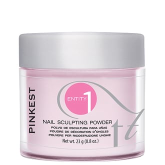 Entity Sculpting Powder Pinkest Pink, .8 oz