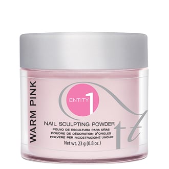 Entity Sculpting Powder Warm Pink, .8 oz