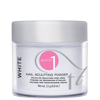 Entity Sculpting Powder White, .8 oz