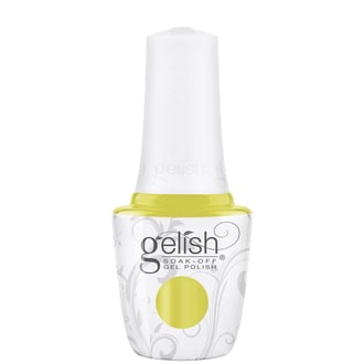 Gelish Soak Off Gel Polish, .5 oz (Now & Zen Collection)