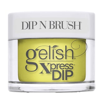 Gelish Xpress Dip Powder, 1.5 oz (Now & Zen Collection) Gelish Xpress Dip Powder, 1.5 oz (Now & Zen Collection)