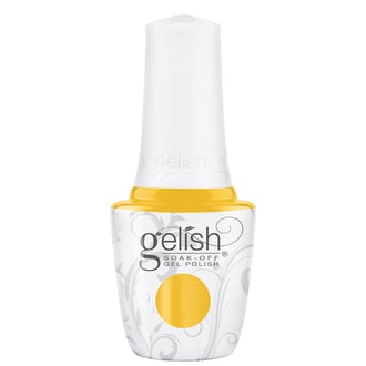 Gelish Soak Off Gel Polish, .5 oz (Let's Roll Collection), Do the Tangle