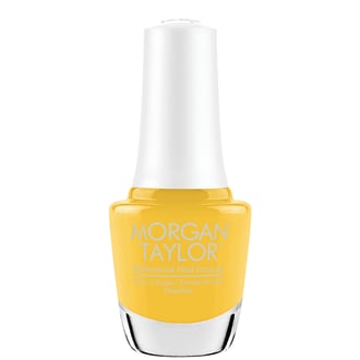 Morgan Taylor Nail Lacquer, .5 oz (Let's Roll Collection), Do the Tangle