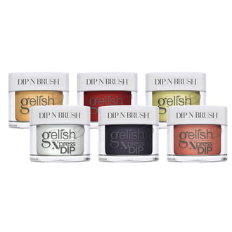 Gelish Xpress Dip Powder, 1.5 oz (Living Our Life Collection)