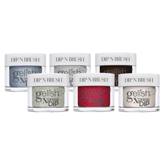Gelish Xpress Dip Powder, 1.5 oz (Floral Wonderland)