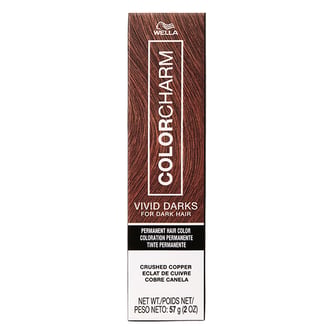 Wella Color Charm Vivid Darks, 2 oz