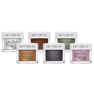 Gelish Xpress Dip Powder, 1.5 oz (Bougie By Nature Collection)