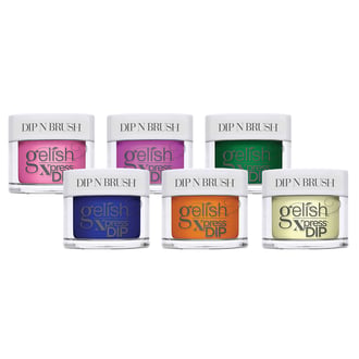 Gelish Xpress Dip Powder, 1.5 oz (Keep It Juicy Collection)