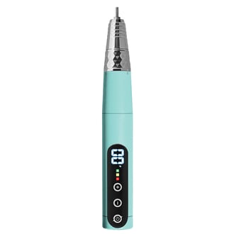 Gelish Go File Wireless E-File