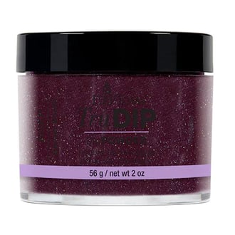 Ez Flow Tru Dip Colored Dip Powder, 2 oz, Corner Booth