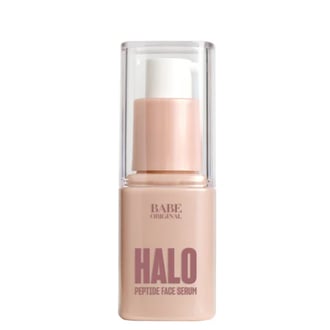 Babe Original Halo Face Serum, 30 ml