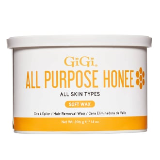 GiGi All Purpose Honee Wax, 14 oz