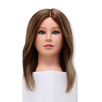 Fromm Lucy Mannequin Head