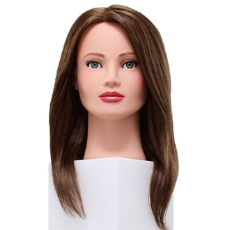 Fromm Penelope Mannequin Head