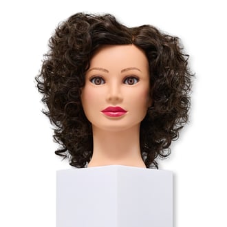 Fromm Frieda Mannequin Head