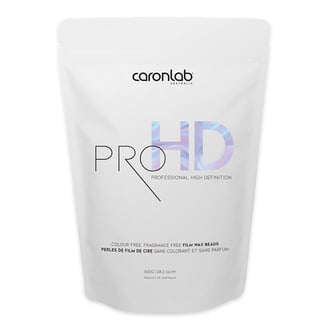 Caronlab PRO HD Hard Wax Beads, 28.2 oz