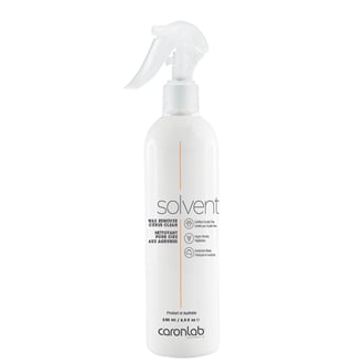 Caronlab Wax Remover Citrus Clean with Trigger Spray, 8.4 oz