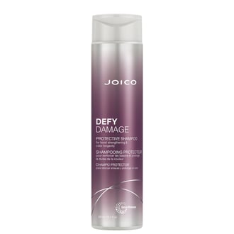 Joico Defy Damage Protective Shampoo, 10.1 oz