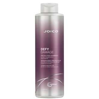 Joico Defy Damage Protective Shampoo, Liter