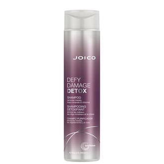 Joico Defy Damage Detox Shampoo, 10.1 oz
