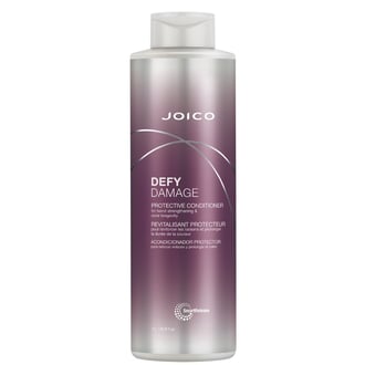 Joico Defy Damage Protective Conditioner, Liter