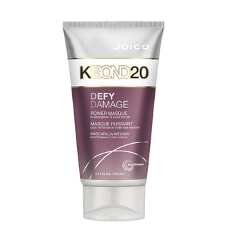 Joico Defy Damage KBOND20 Power Masque, 5.1 oz
