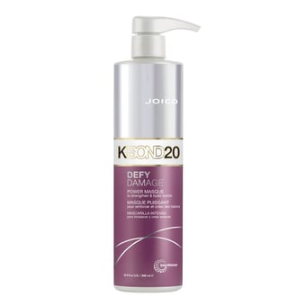 Joico Defy Damage KBOND20 Power Masque, 16.9 oz
