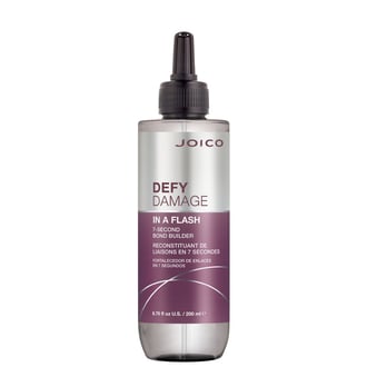 Joico Defy Damage In A Flash 7-Second Bond Builder, 6.76 oz