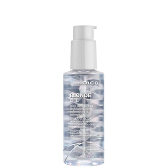 Joico Blonde Life Brilliant Glow Brightening Oil, 3.4 oz