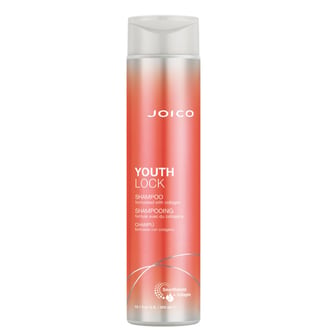 Joico YouthLock Shampoo, 10.1 oz