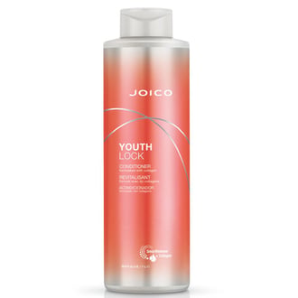 Joico YouthLock Conditioner, Liter