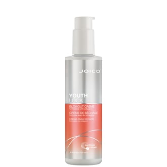 Joico YouthLock Blowout Crème, 6 oz