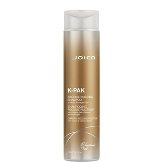 Joico K-PAK Reconstructing Shampoo, 10.1 oz