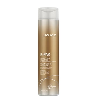 Joico K-PAK Clarifying Shampoo, 10.1 oz