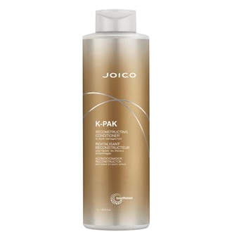 Joico K-PAK Reconstructing Conditioner, Liter