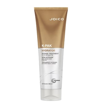 Joico K-PAK Hydrator Intense Treatment, 8.5 oz