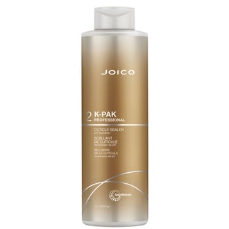 Joico K-PAK Professional Cuticle Sealer, Liter