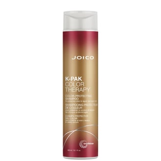 Joico K-PAK Color Therapy Color-Protecting Shampoo, 10.1 oz