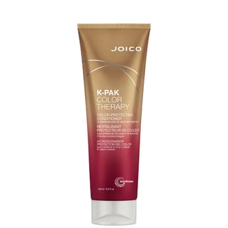 Joico K-PAK Color Therapy Color-Protecting Conditioner, 8.5 oz