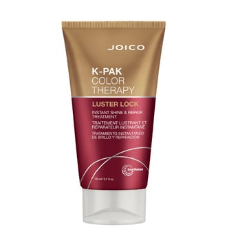 Joico K-PAK Color Therapy Luster Lock Instant Shine & Repair Treatment, 5.1 oz