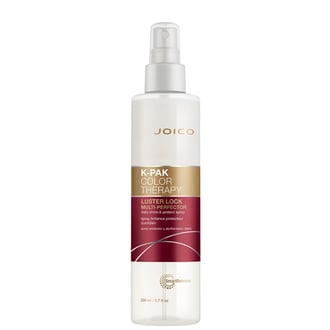 Joico K-PAK Color Therapy Luster Lock Multi-Perfector Daily Shine & Protect Spray, 6.7 oz