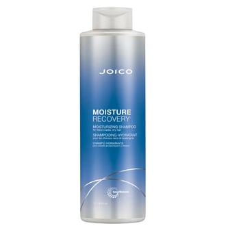 Joico Moisture Recovery Shampoo, Liter