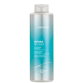 Joico HydraSplash Hydrating Shampoo, Liter