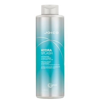 Joico HydraSplash Hydrating Conditioner, Liter