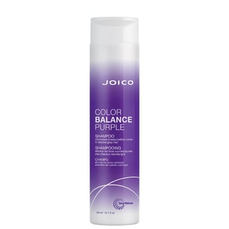 Joico Color Balance Purple Shampoo, 10.1 oz